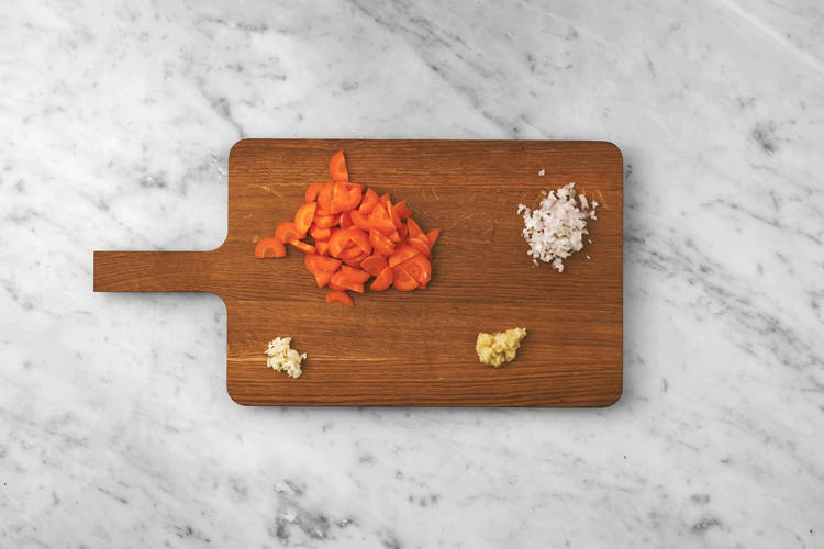 En avant les couteaux !