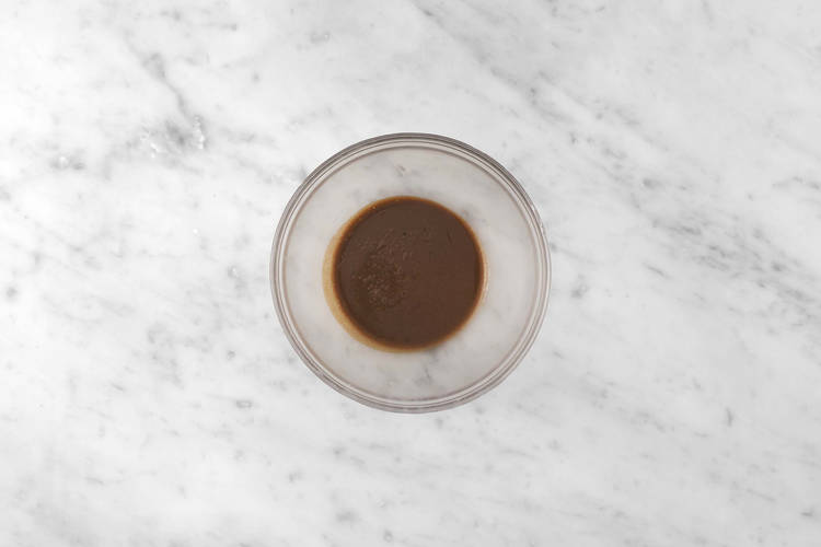 La touche de fraîcheur