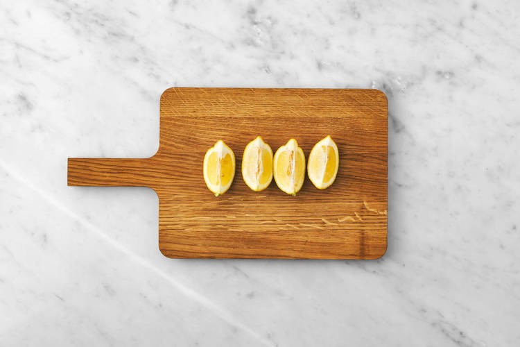 Opération vinaigrette