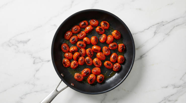 Cook Tomatoes
