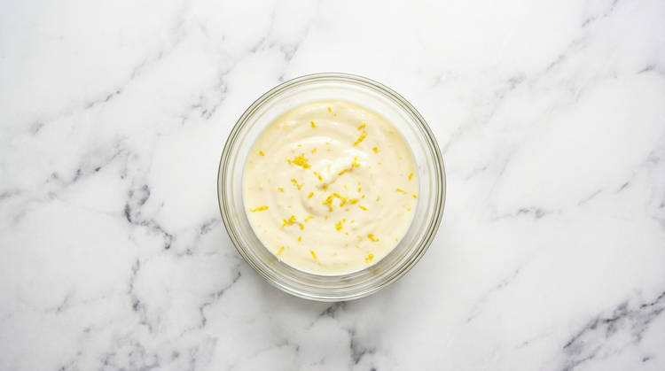 Make Lemon Ricotta