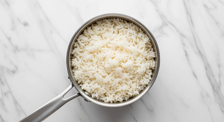 Cook Rice