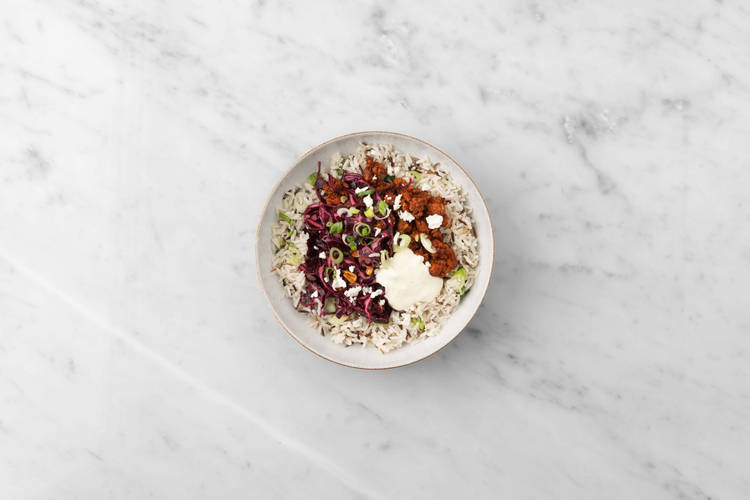 Modularity step (under step 4)