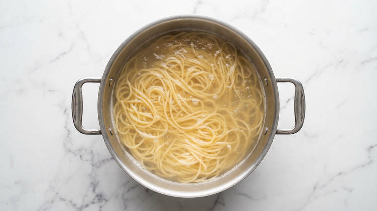 Cook Pasta