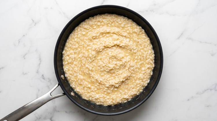 Cook Risotto