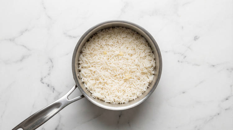 Cook Rice