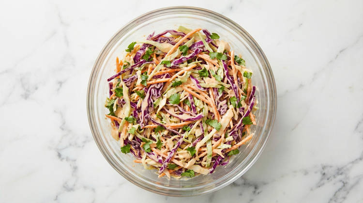 Make Slaw