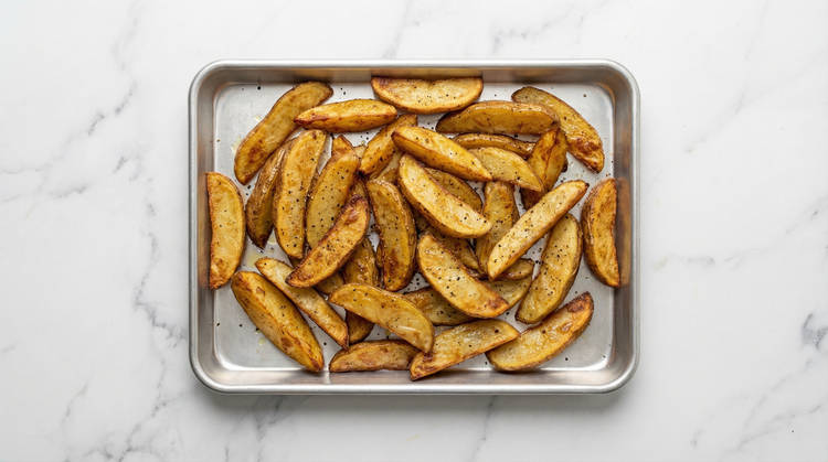 Roast Potatoes