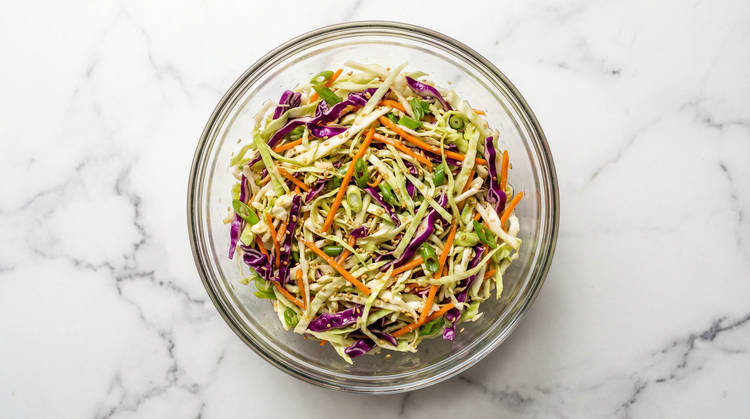 Make Slaw