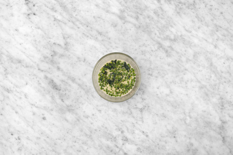 Make the Red Wine Jus