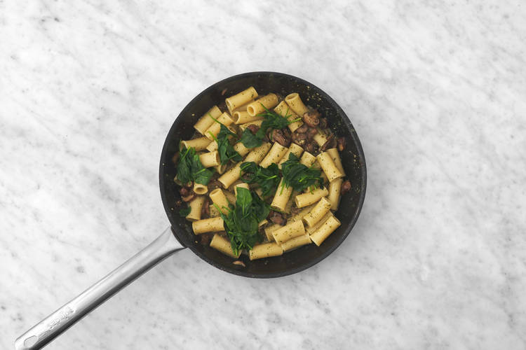 Un bon coup de cuillère