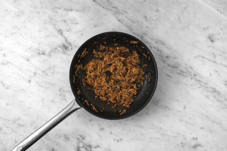 Ça part dans le wok 