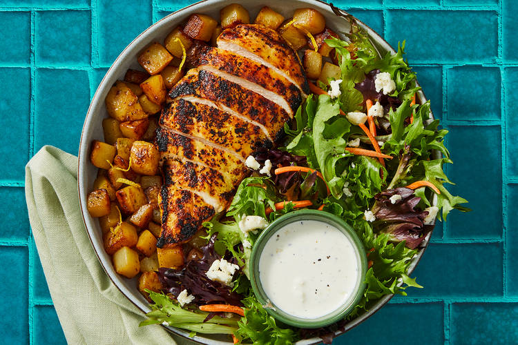 Modularity Step (under step 3)