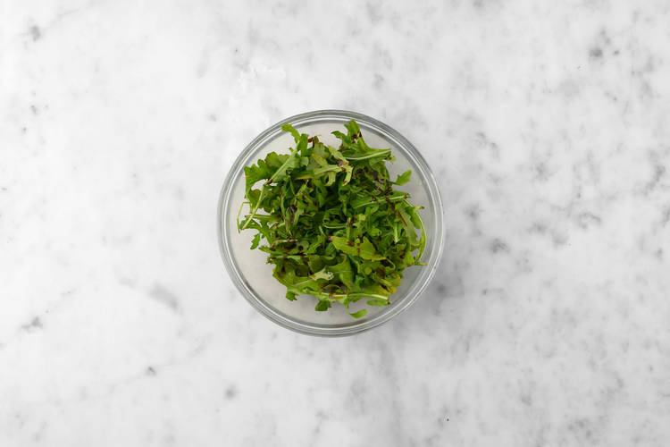 L'art de vinaigrette 