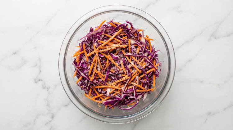 Make Slaw