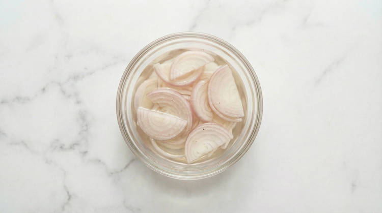 Pickle Shallot
