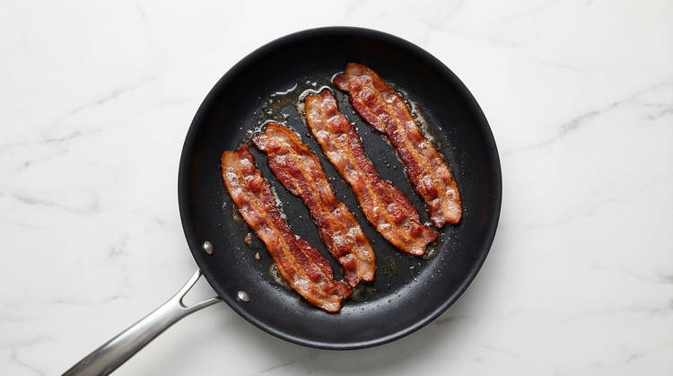 Cook Bacon