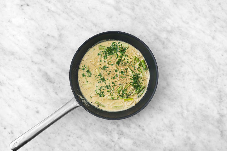 La crème de la crème