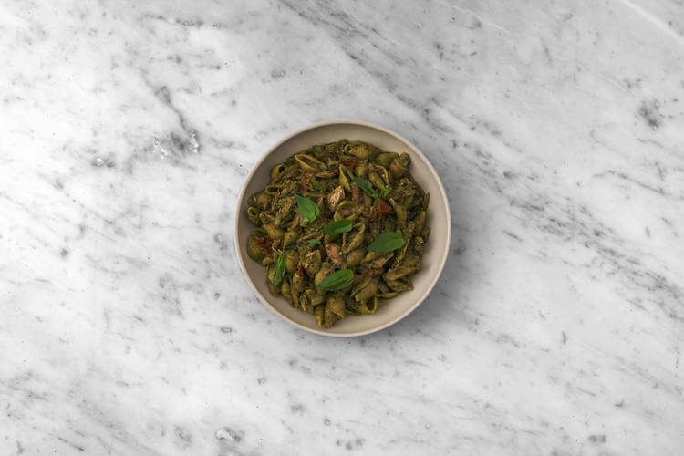 C'est déjà prêt !