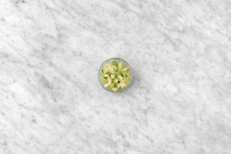 Légumes à la chaîne !