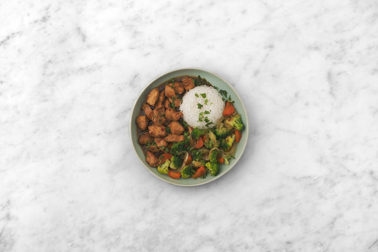 Bon appétit ! 