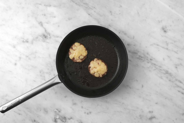 Ça va croustiller !