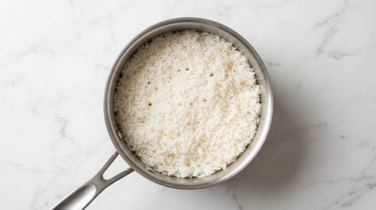 Cook Rice