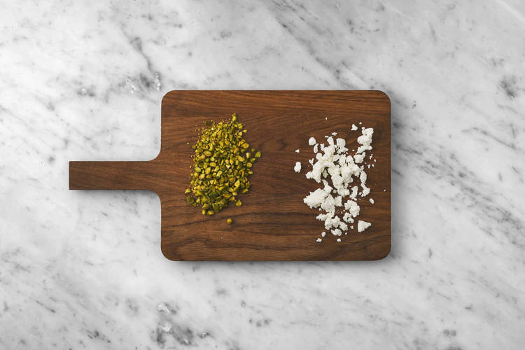 Place aux toppings 