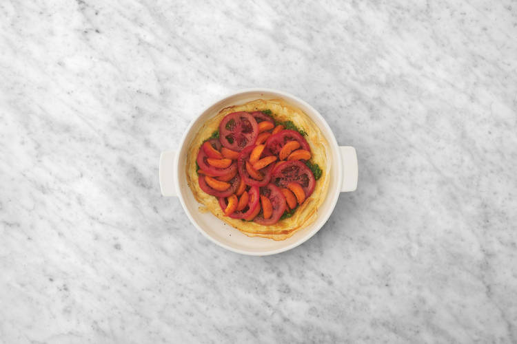 Assemblage gourmand