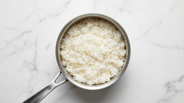 Cook Rice