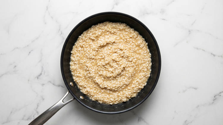 Cook Risotto