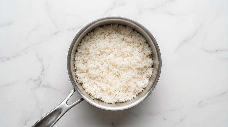 Cook Rice
