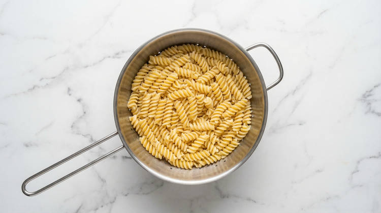 Cook Pasta