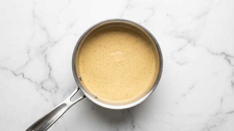 Make Sauce