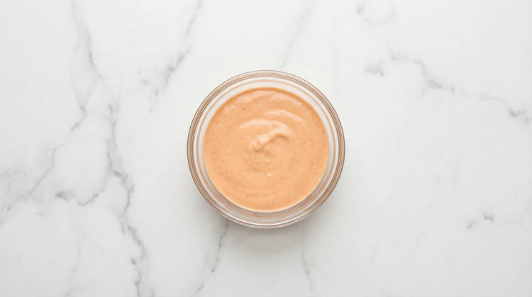 Make Sauce