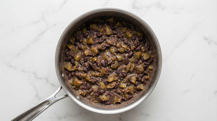 Cook Beans