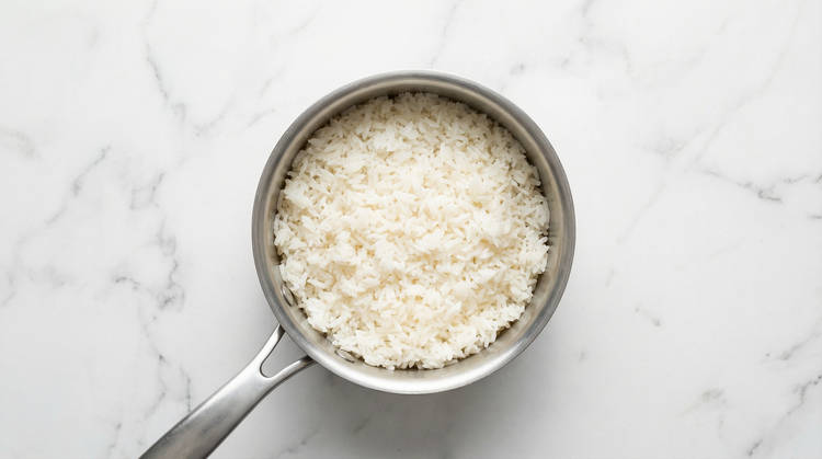 Cook Rice