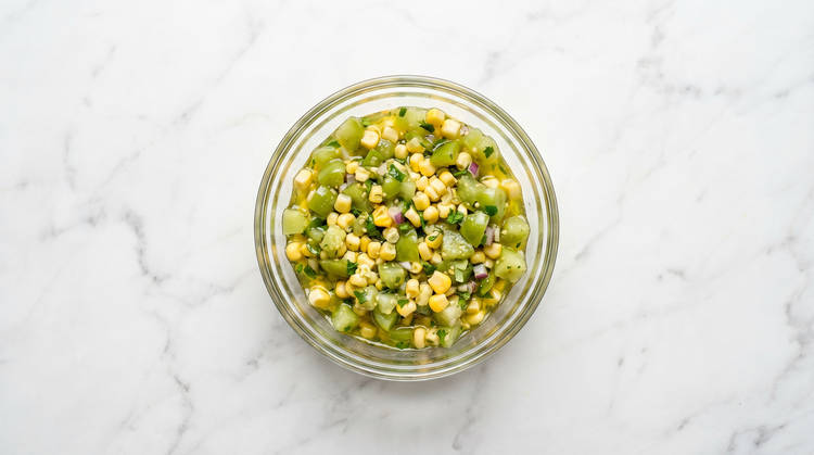 Make Pico & Crema
