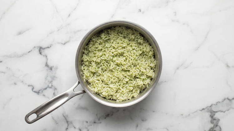 Cook Rice
