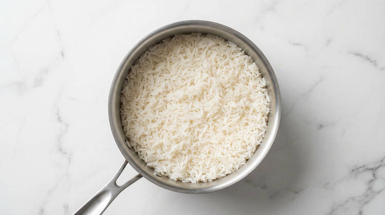 Cook Rice