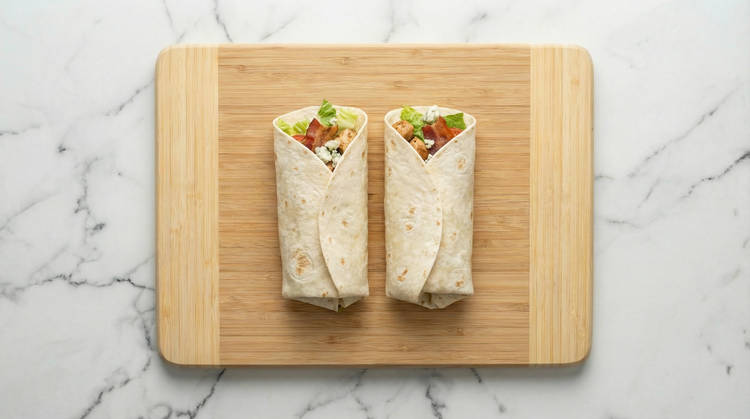 Assemble Wraps