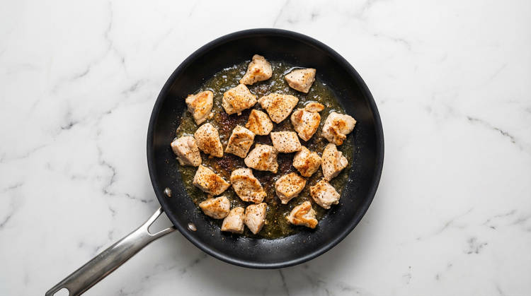 Cook Chicken