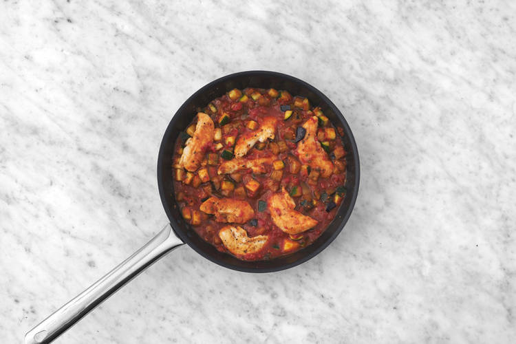 Lav ratatouille