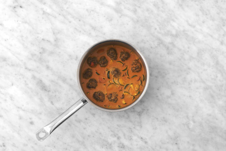 Bring it All Together