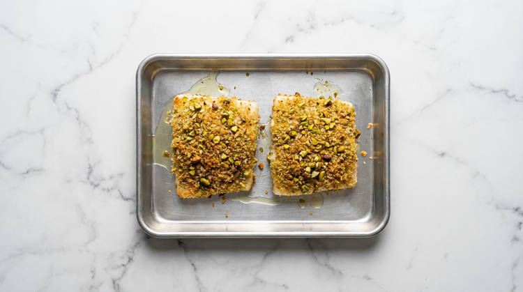 Bake Cod