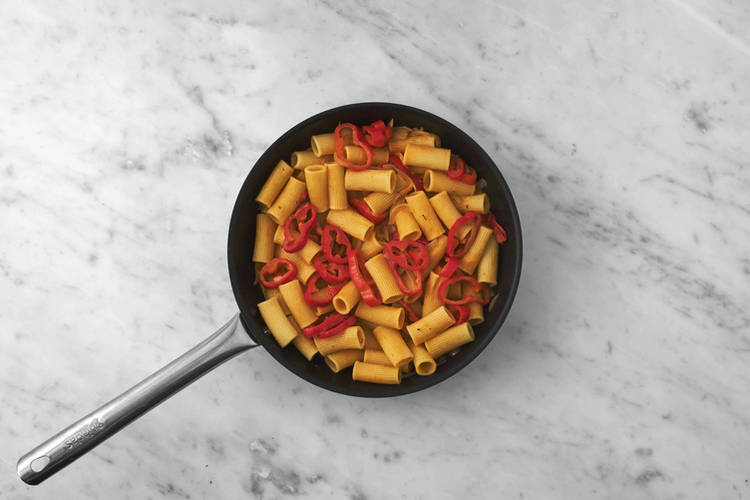One-Pot kochen