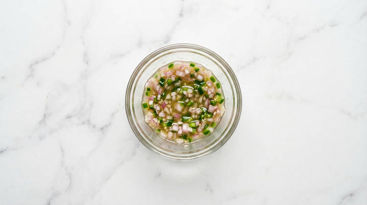 Make Salsa