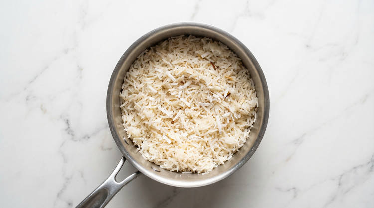 Cook Rice