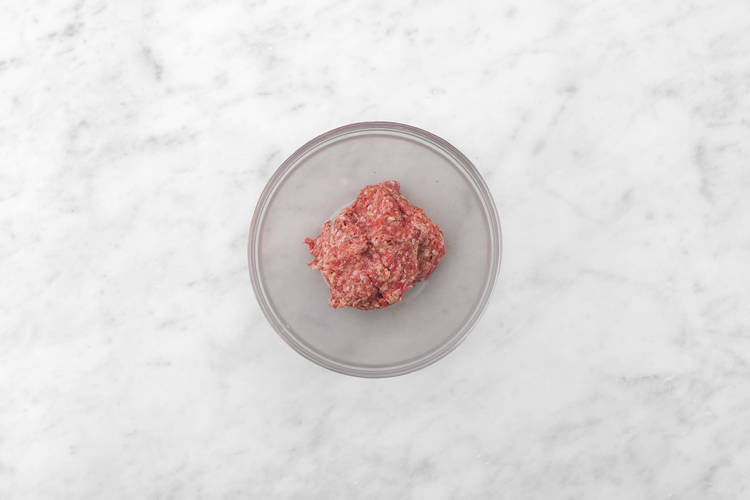 Shape the Meatballs