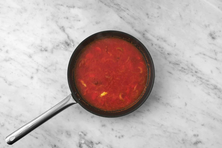 Lav suppe